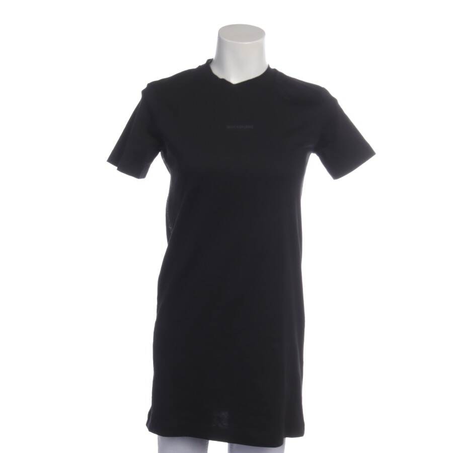 Calvin Klein Kleid XS Schwarz von Calvin Klein