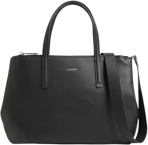 Calvin Klein Kürschnerei-Handtasche Frau von Calvin Klein