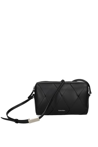Calvin Klein Kürschnerei-Schultertasche Frau von Calvin Klein