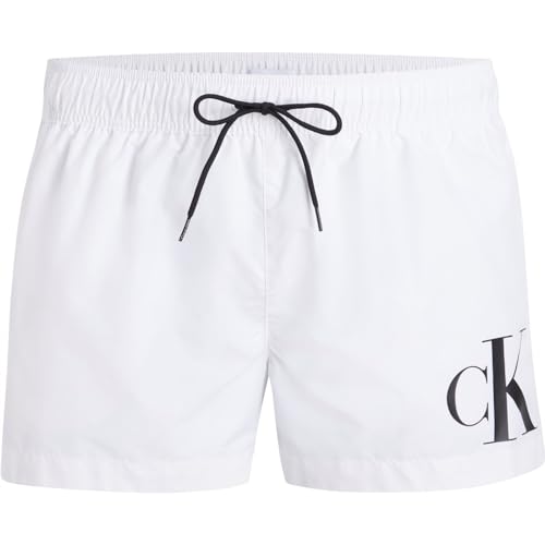 Calvin Klein - Short Drawsting KM0KM01015 YCD von Calvin Klein