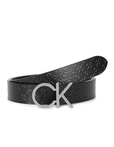 Calvin Klein - Ledergürtel - No gender von Calvin Klein