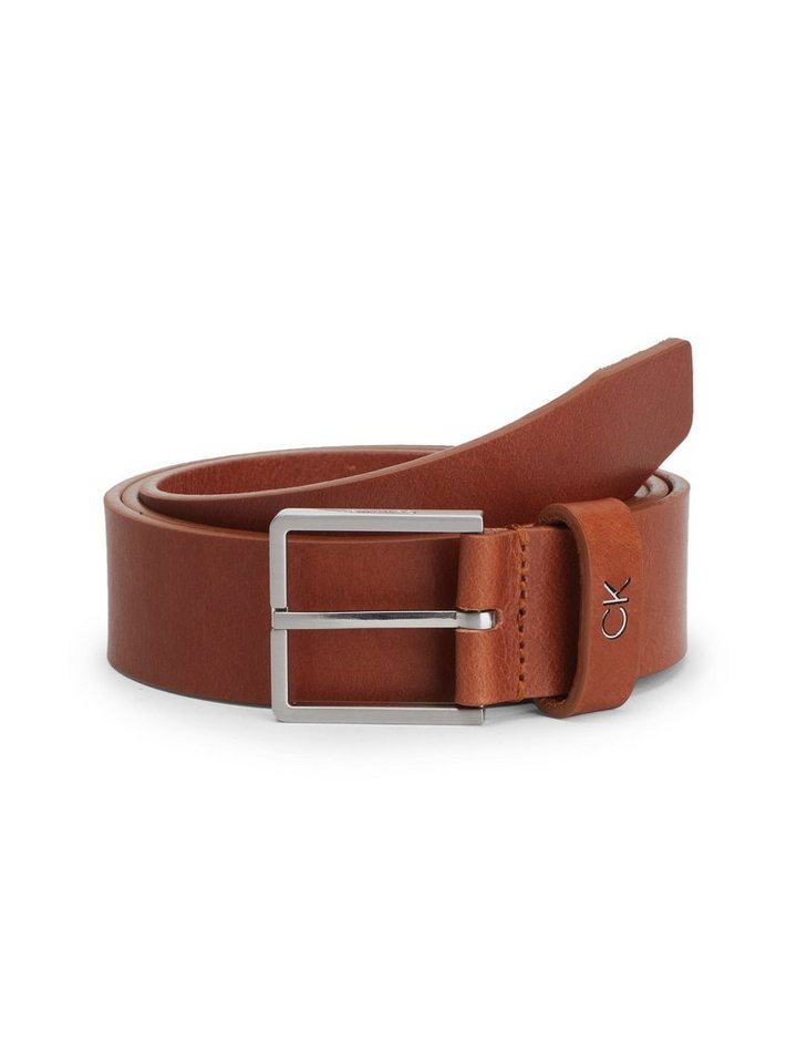 Calvin Klein Ledergürtel FORMAL BELT 3.5CM von Calvin Klein