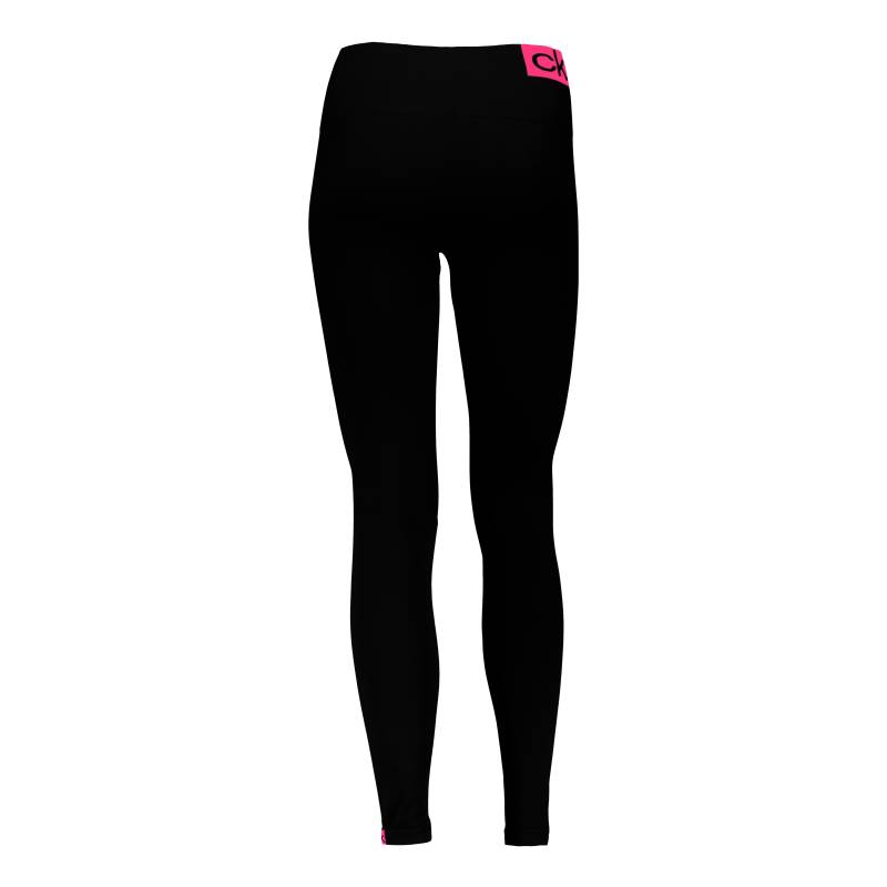 Calvin Klein Leggings "CK WOMEN LEGGING 1P SEAMLESS" mit breitem Shapingbund von Calvin Klein