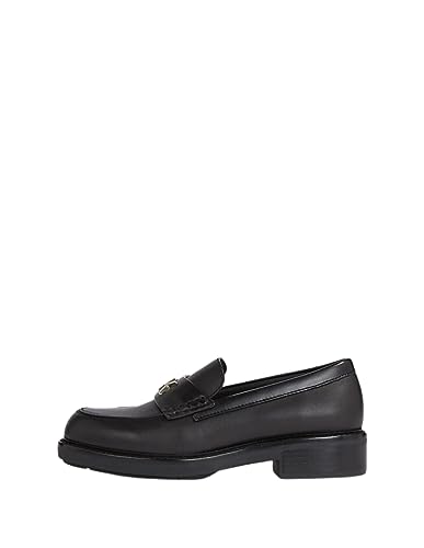 Calvin Klein Loafer, schwarz(black), Gr. 40 von Calvin Klein