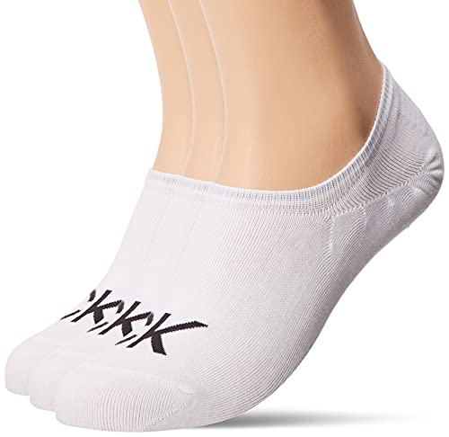 Calvin Klein Logo Men's Liner Socks 3 pack Calvin Klein Logo Men's Liner Socks 3 pack von Calvin Klein