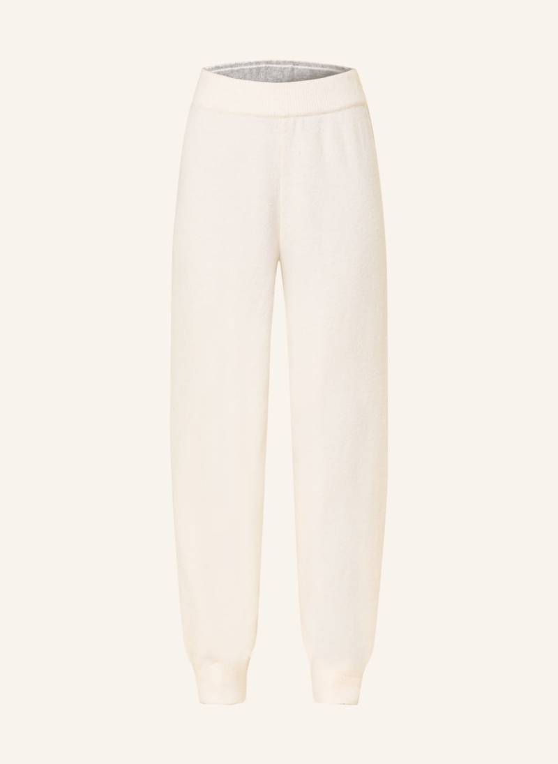Calvin Klein Lounge-Hose weiss von Calvin Klein