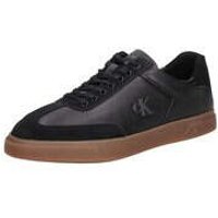 Calvin Klein Low Pro Cups Lth Mix Damen schwarz|schwarz|schwarz|schwarz|schwarz|schwarz|schwarz von Calvin Klein