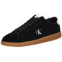 Calvin Klein Low Profile Cupsole Su Herren schwarz|schwarz|schwarz|schwarz|schwarz|schwarz|schwarz|schwarz von Calvin Klein