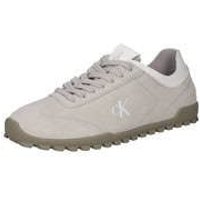 Calvin Klein Low Profile Runner Damen grau von Calvin Klein