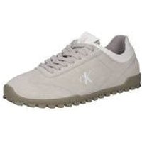 Calvin Klein Low Profile Runner Damen grau von Calvin Klein