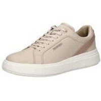 Calvin Klein Low Top Lace Up W Herren beige von Calvin Klein