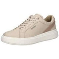 Calvin Klein Low Top Lace Up W Herren beige von Calvin Klein