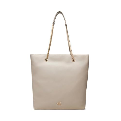 Calvin Klein BORSA SABBIA Sabbia UNICA von Calvin Klein