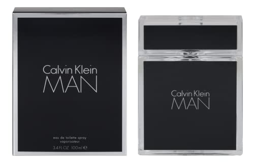 Calvin Klein Ck Man Edt Spray 100ml von Calvin Klein