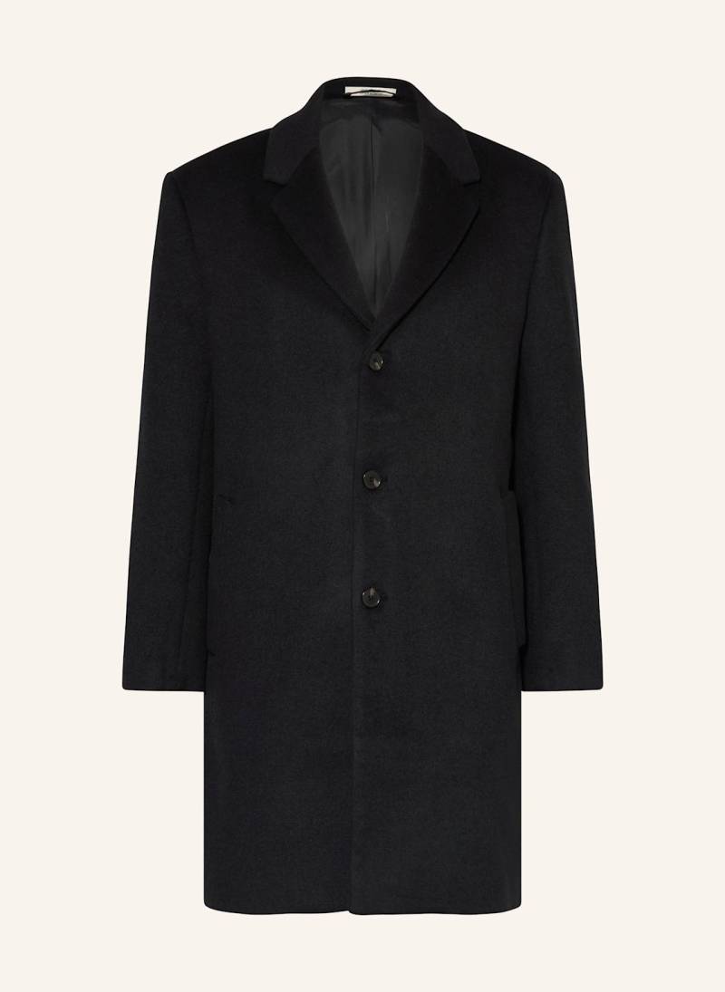 Calvin Klein Mantel schwarz von Calvin Klein