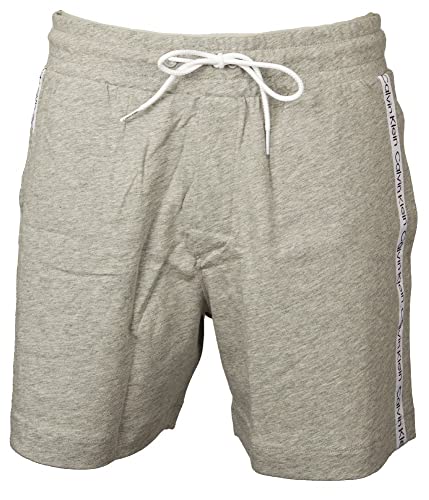 Calvin Klein Medium Jersey Jogginghose Herren von Calvin Klein