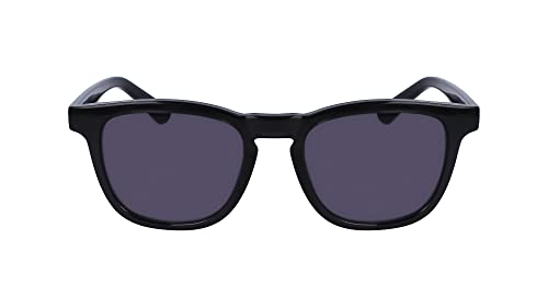 Calvin Klein Men's Sunglasses CK23505S - Slate Grey with Solid Grey Lens Calvin Klein Men's Sunglasses CK23505S - Slate Grey with Solid Grey Lens von Calvin Klein