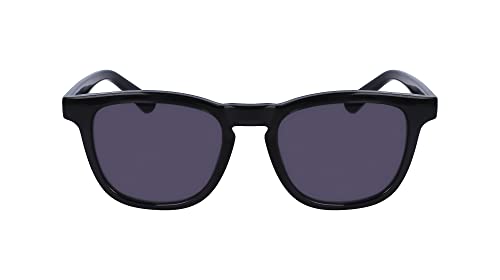 Calvin Klein Men's CK23505S Sunglasses, Slate Grey, Einheitsgröße von Calvin Klein