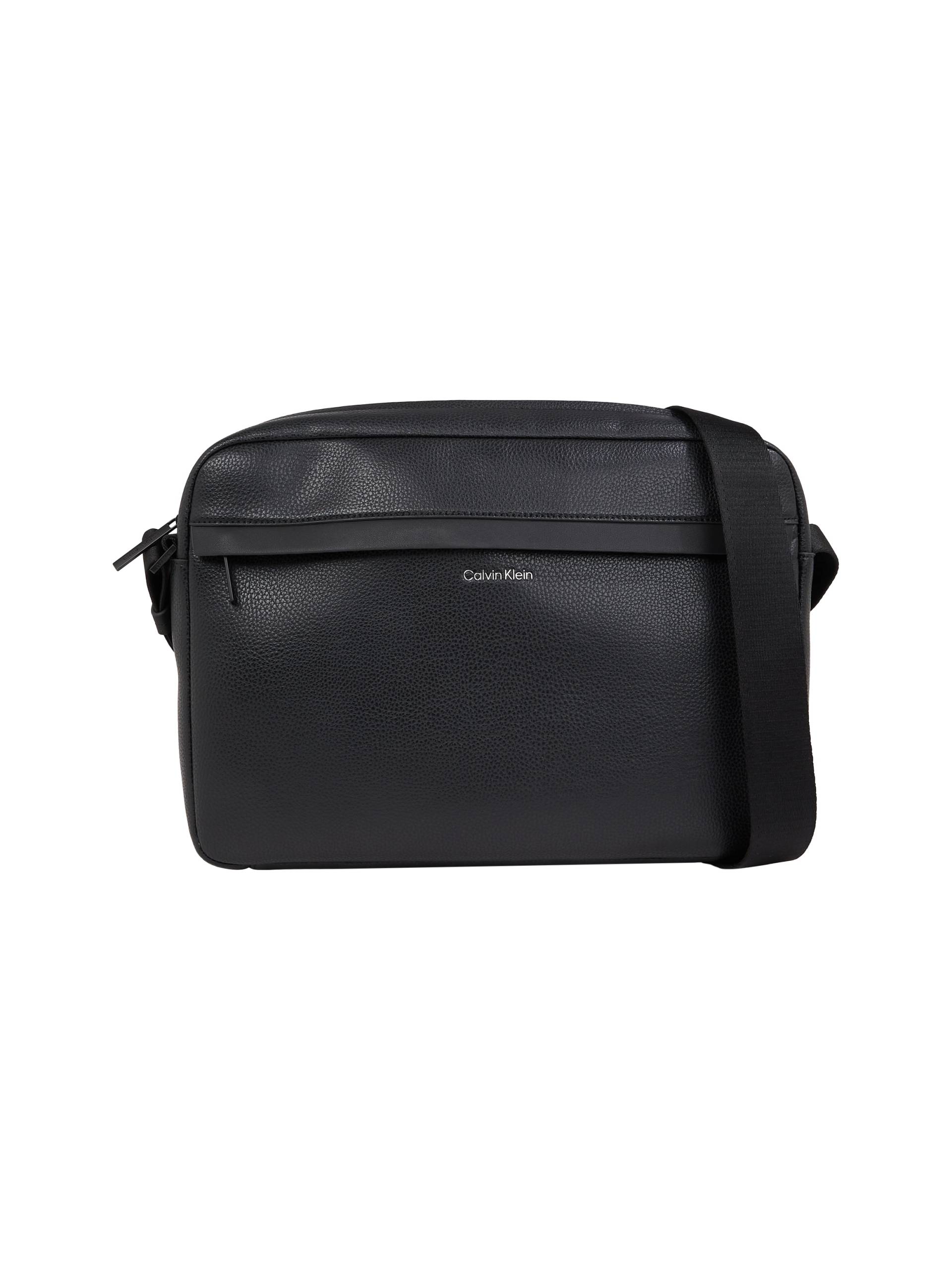 Calvin Klein Messenger Bag "CK MUST MESSENGER" von Calvin Klein