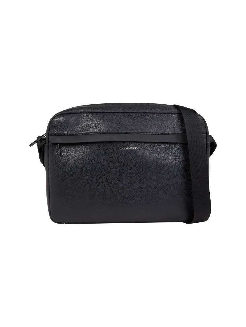 Calvin Klein Messenger Bag "CK MUST MESSENGER" Calvin Klein Messenger Bag "CK MUST MESSENGER" von Calvin Klein