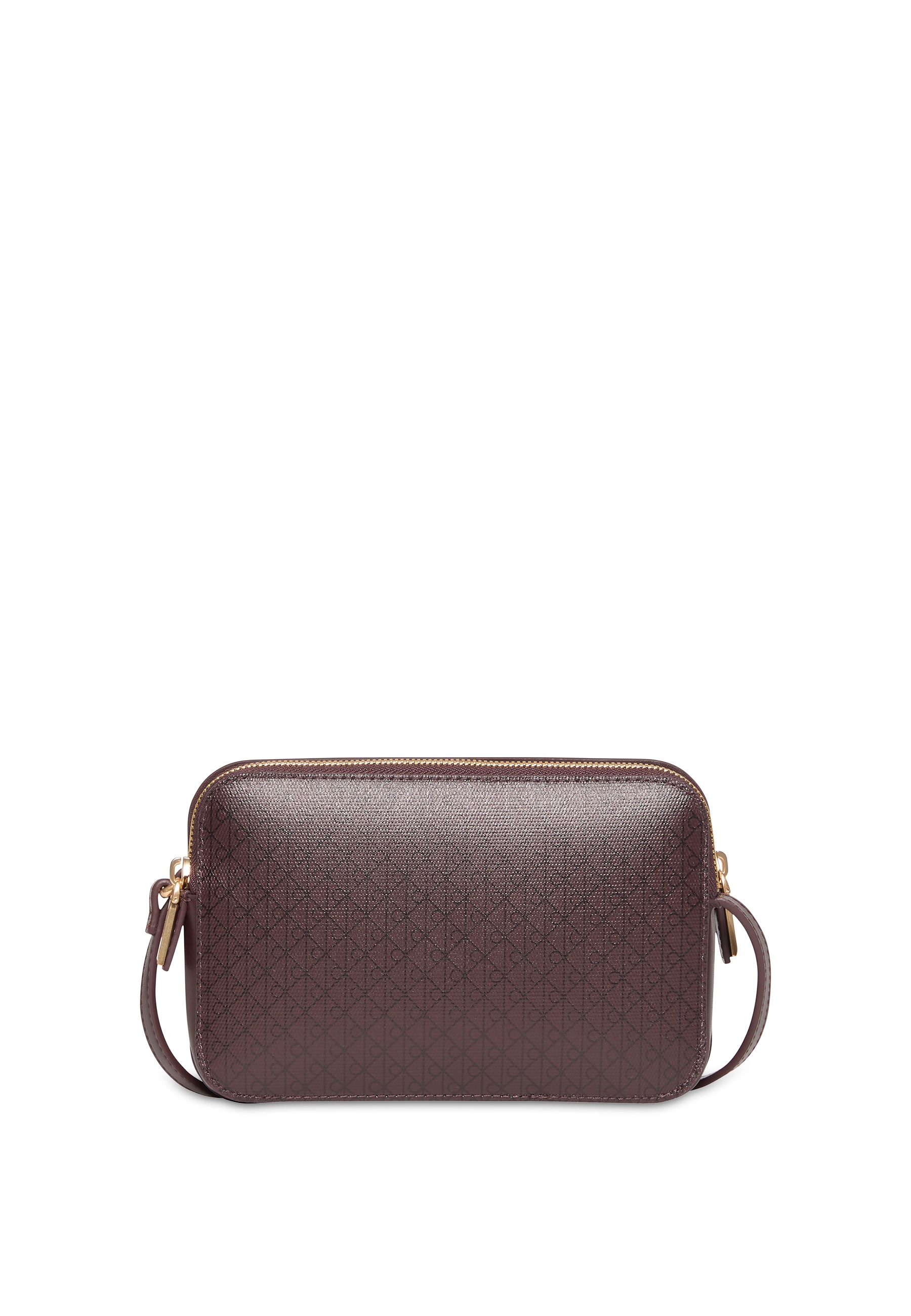 Calvin Klein Mini Bag "AOP ELONGATED CAMERA BAG" kleine Damen-Umhängetasche, Schultertasche mit Monogramm-Print Calvin Klein Mini Bag "AOP ELONGATED CAMERA BAG" kleine Damen-Umhängetasche, Schultertasche mit Monogramm-Print von Calvin Klein