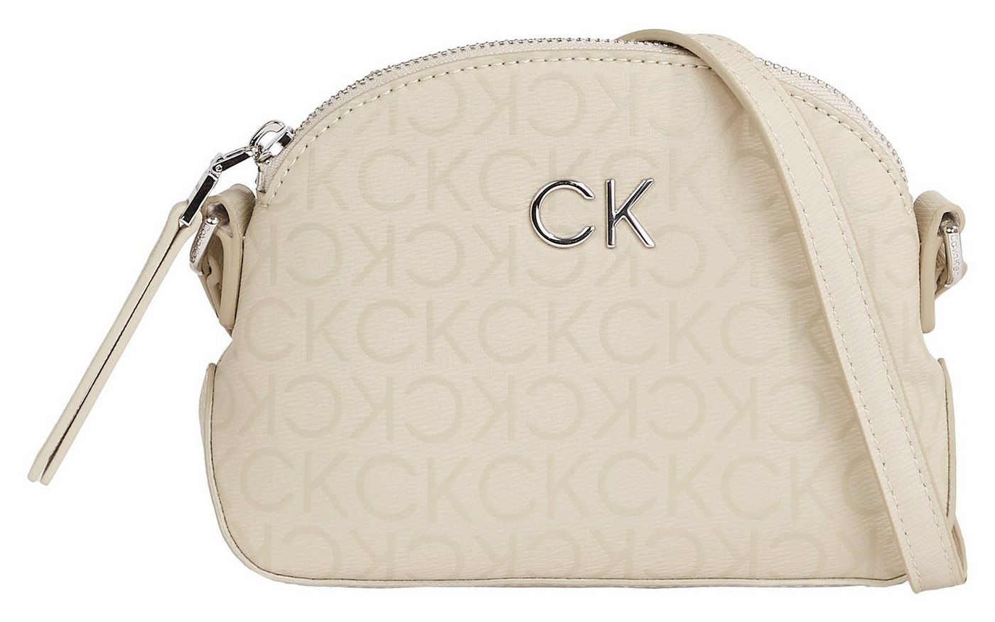 Calvin Klein Mini Bag CK DAILY SMALL DOME_EPI MONO, Handtasche Damen Tasche Damen Schultertasche Recycelte Materialien von Calvin Klein