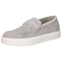 Calvin Klein Moccasin Sue Unlined Herren grau|grau|grau von Calvin Klein