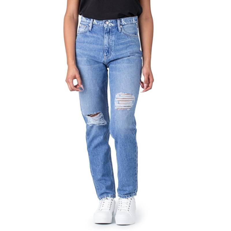 Calvin Klein Mom Jeans von Calvin Klein