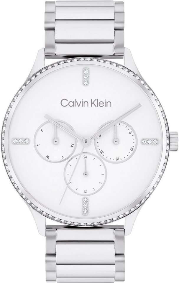 Calvin Klein Multifunktionsuhr 25200373 von Calvin Klein