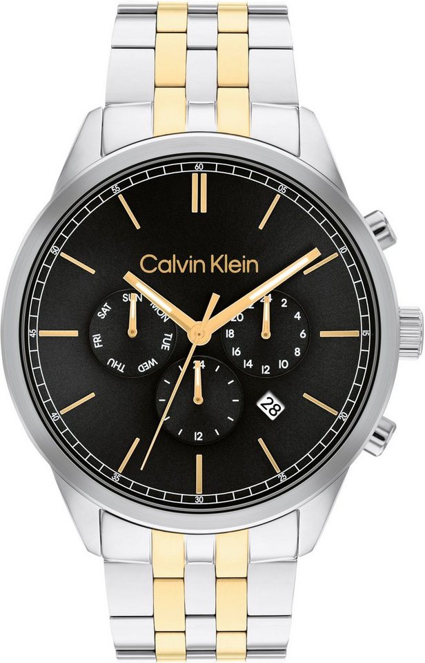 Calvin Klein Multifunktionsuhr 25200380 von Calvin Klein