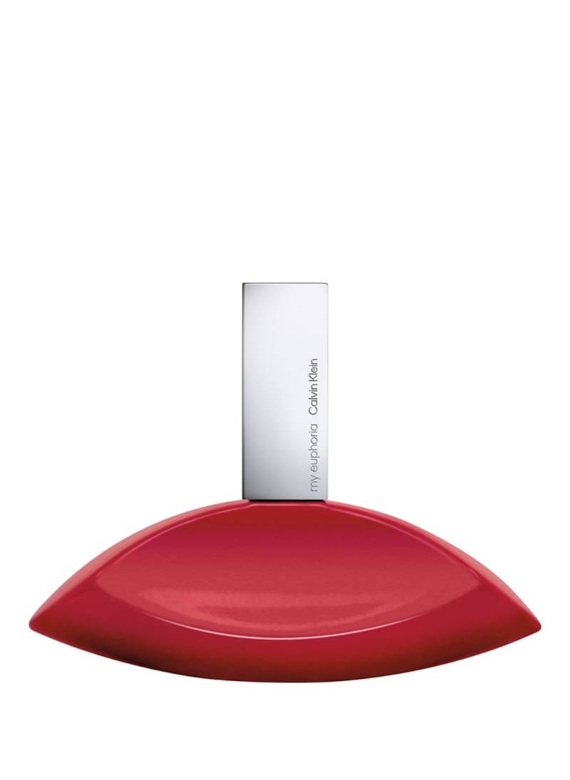 Calvin Klein My Euphoria Eau de Parfum 50 ml von Calvin Klein