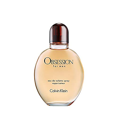 Calvin Klein Obsession Men homme/men, Eau de Toilette, Vaporisateur/Spray, 75 ml, 1er Pack (1 x 75 ml) von Calvin Klein