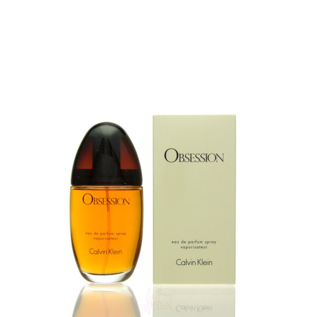 Calvin Klein Obsession for Woman Eau de Parfum 50 ml Calvin Klein Obsession for Woman Eau de Parfum 50 ml von Calvin Klein