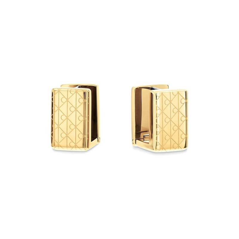 Calvin Klein Ohrhänger CK ICONIC ESSENTIALS 35000890 von Calvin Klein