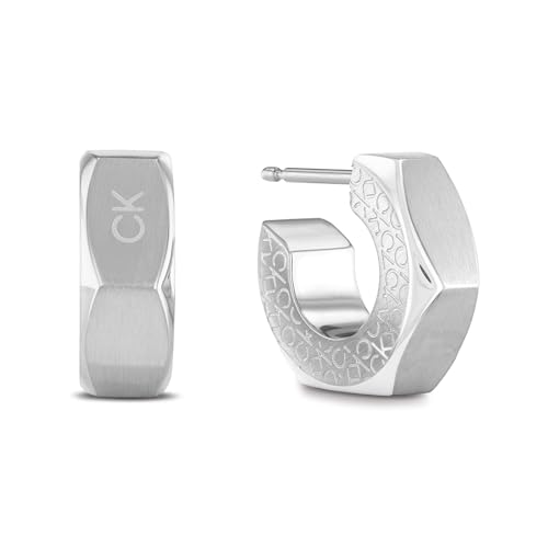 Calvin Klein Ohrstecker für Herren Kollektion LATCH aus Edelstahl - 35000263 Calvin Klein Ohrstecker für Herren Kollektion LATCH aus Edelstahl - 35000263 von Calvin Klein