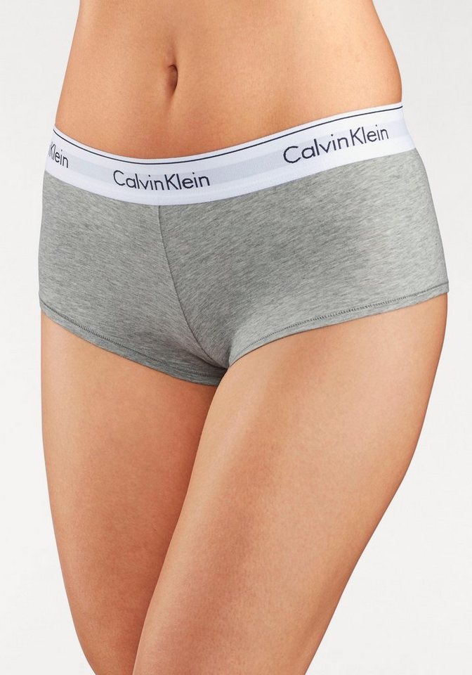 Calvin Klein Underwear Panty MODERN COTTON mit breitem Bündchen von Calvin Klein Underwear