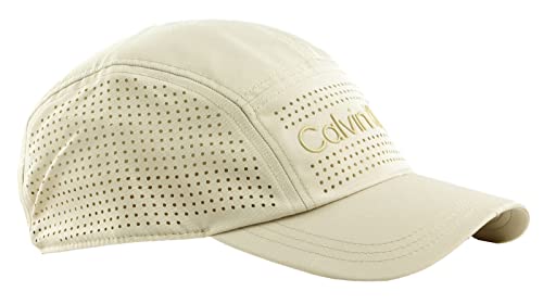 Calvin Klein Perfed 5 Panel Stony Beige von Calvin Klein