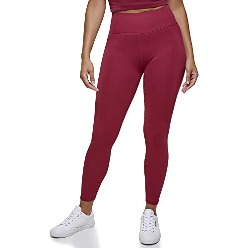 Calvin Klein Performance Damen Pf2p6802-ci7-x-klein Leggings, Chianti, X-Klein von Calvin Klein