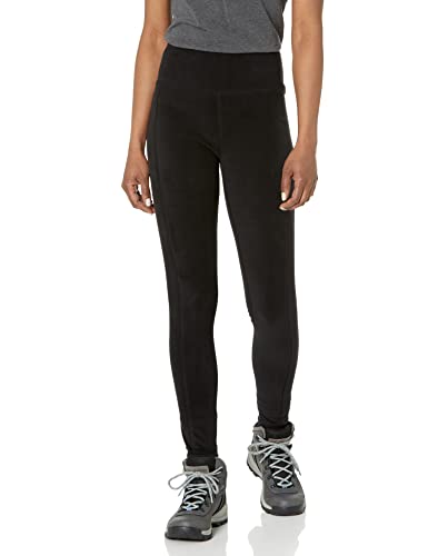 Calvin Klein Performance Damen Pf3p6892-blk-medium Leggings, Schwarz, M von Calvin Klein