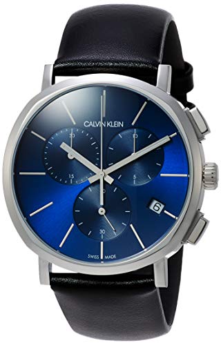 Calvin Klein Klassische Uhr K8Q371CN von Calvin Klein