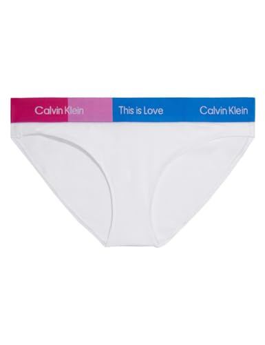 Calvin Klein Pride Bikini Slip - L von Calvin Klein