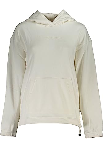 Calvin Klein Pullover Hoodie 00GWS3W300 (YBT, L) von Calvin Klein