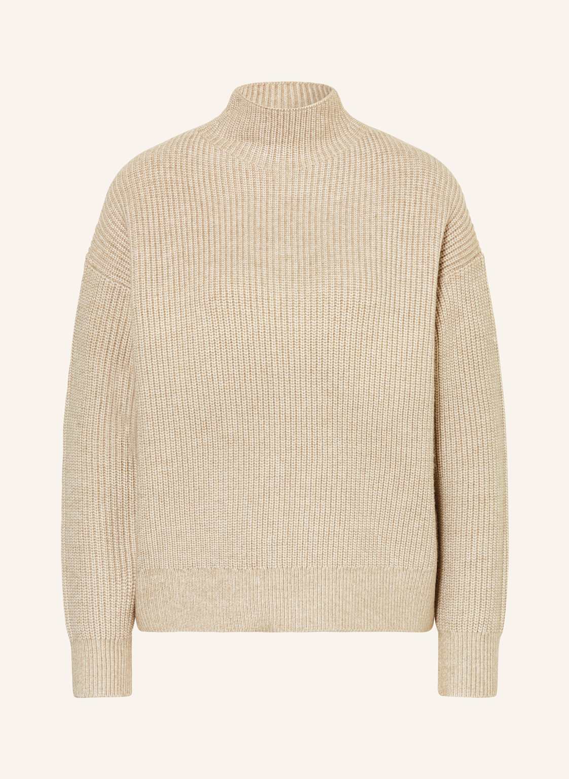 Calvin Klein Pullover beige von Calvin Klein