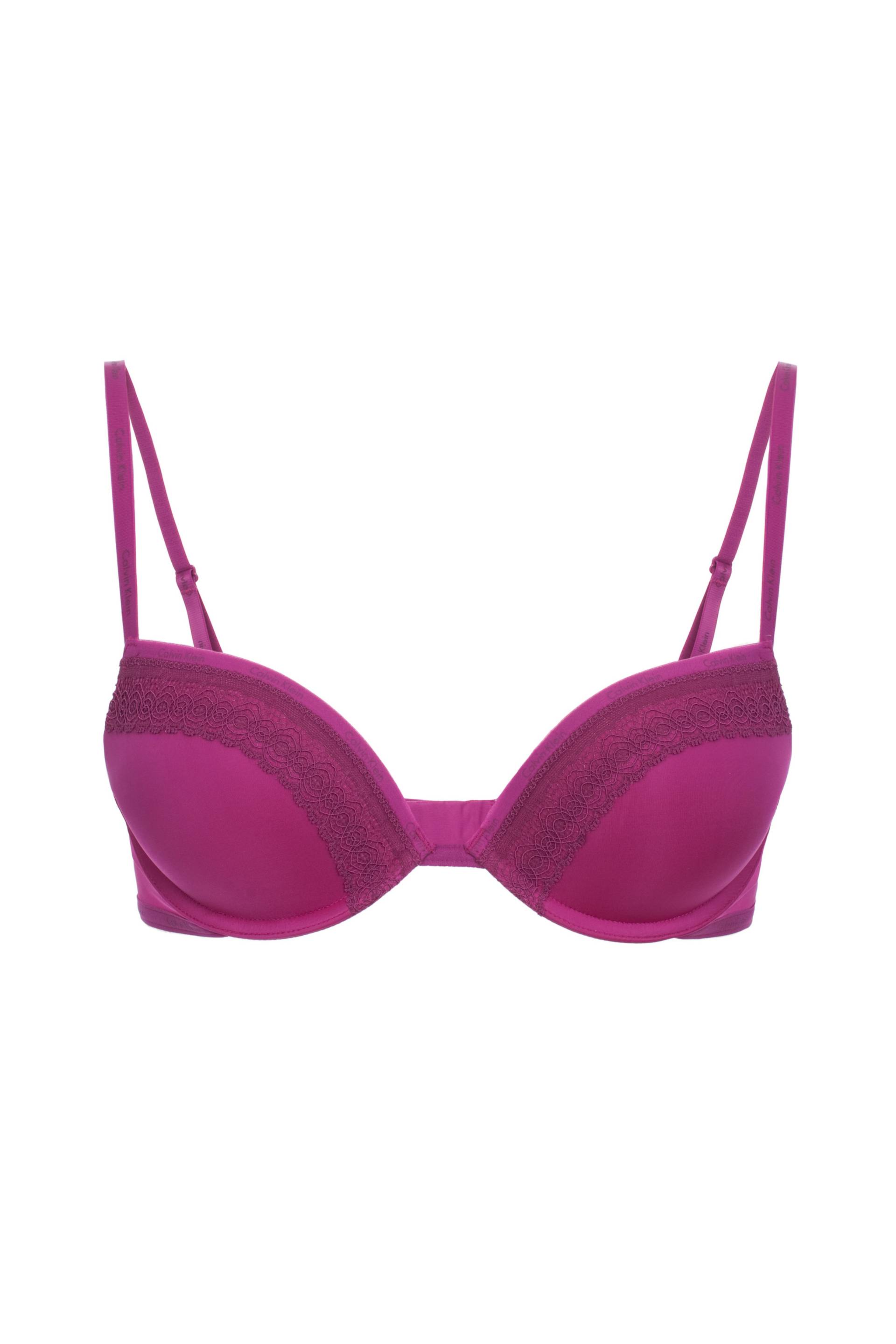 Calvin Klein Push Up BH F3263E von Calvin Klein