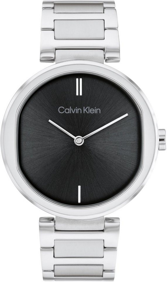 Calvin Klein Quarzuhr TIMELESS, 25200249 von Calvin Klein