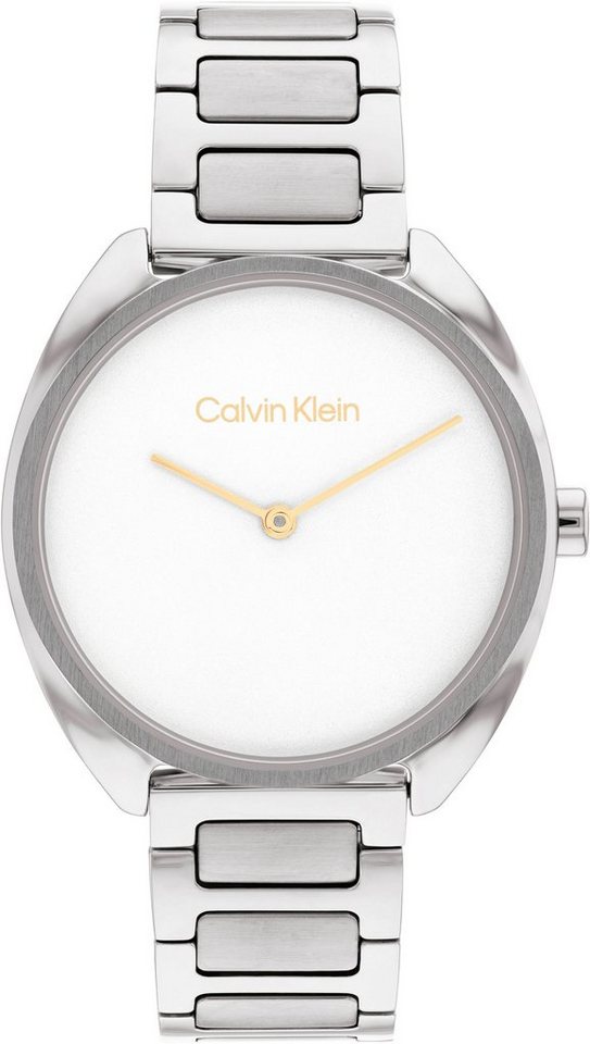 Calvin Klein Quarzuhr TIMELESS, 25200275 von Calvin Klein