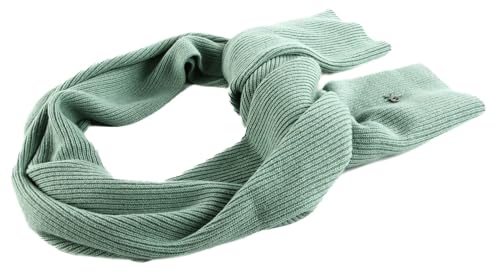 Calvin Klein Re-Lock Knit Scarf Sea Spray von Calvin Klein