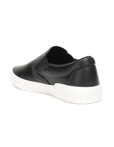 Calvin Klein RYOR Herren-Sneaker, Schwarz 1, 10, Schwarz 1, 40 EU von Calvin Klein