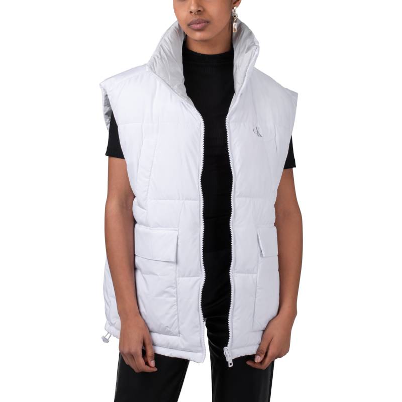Calvin Klein Reversible Vest von Calvin Klein