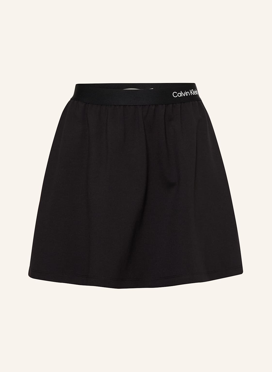 Calvin Klein Rock schwarz von Calvin Klein